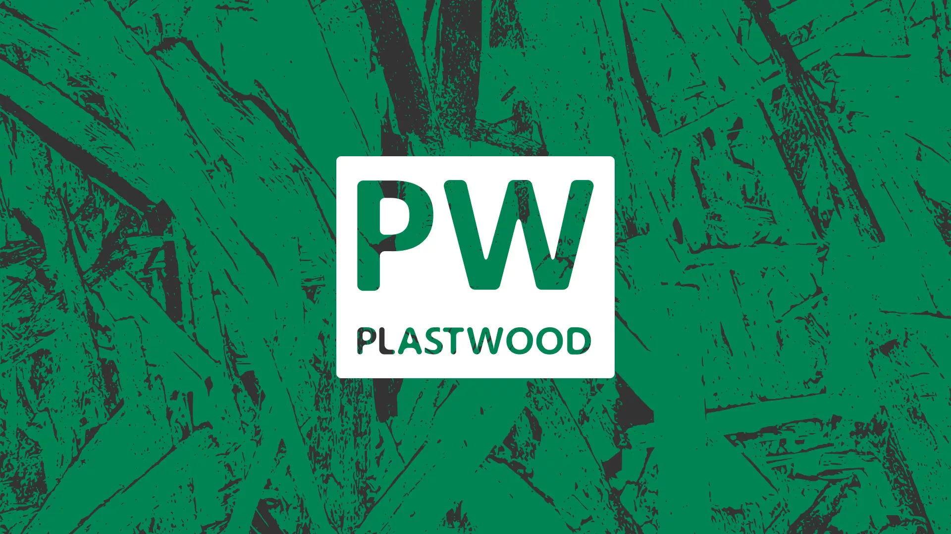 Разработка айдентики и сайта компании «Plastwood» в Оленегорске