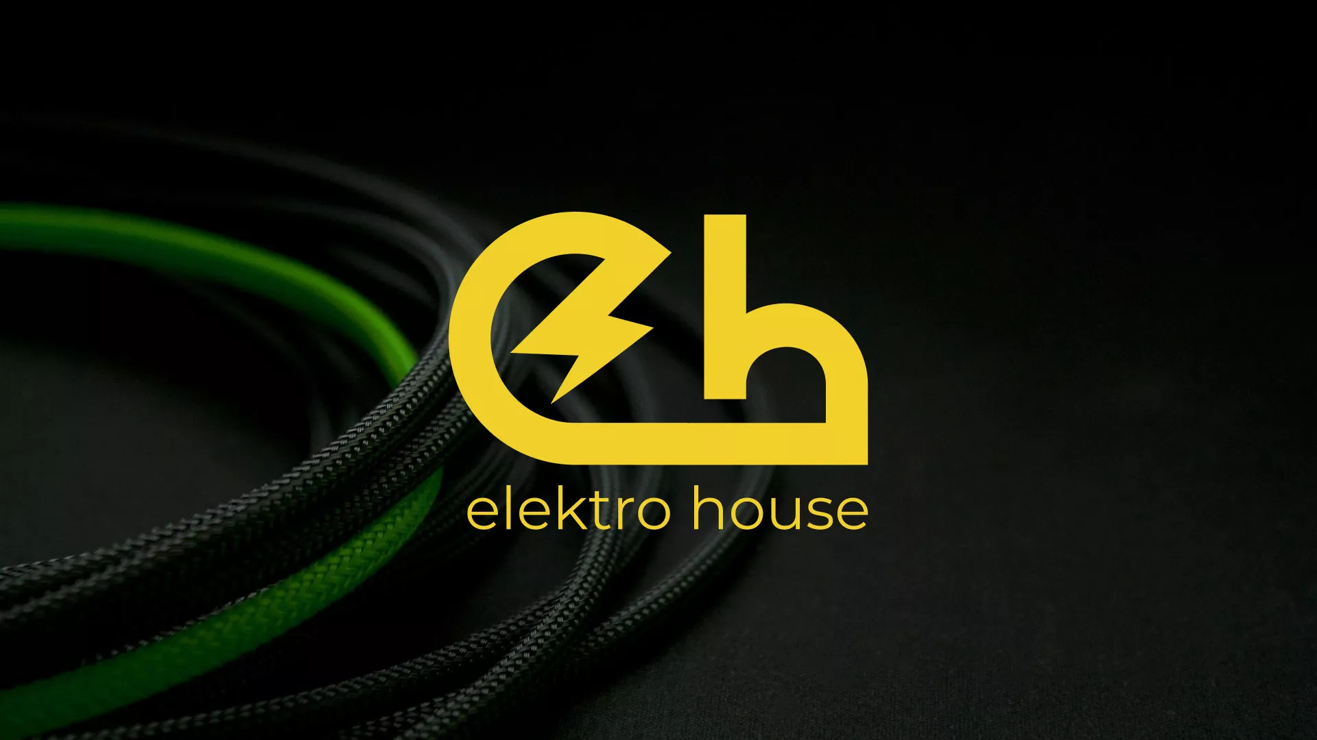 Создание сайта компании «Elektro House» в Оленегорске