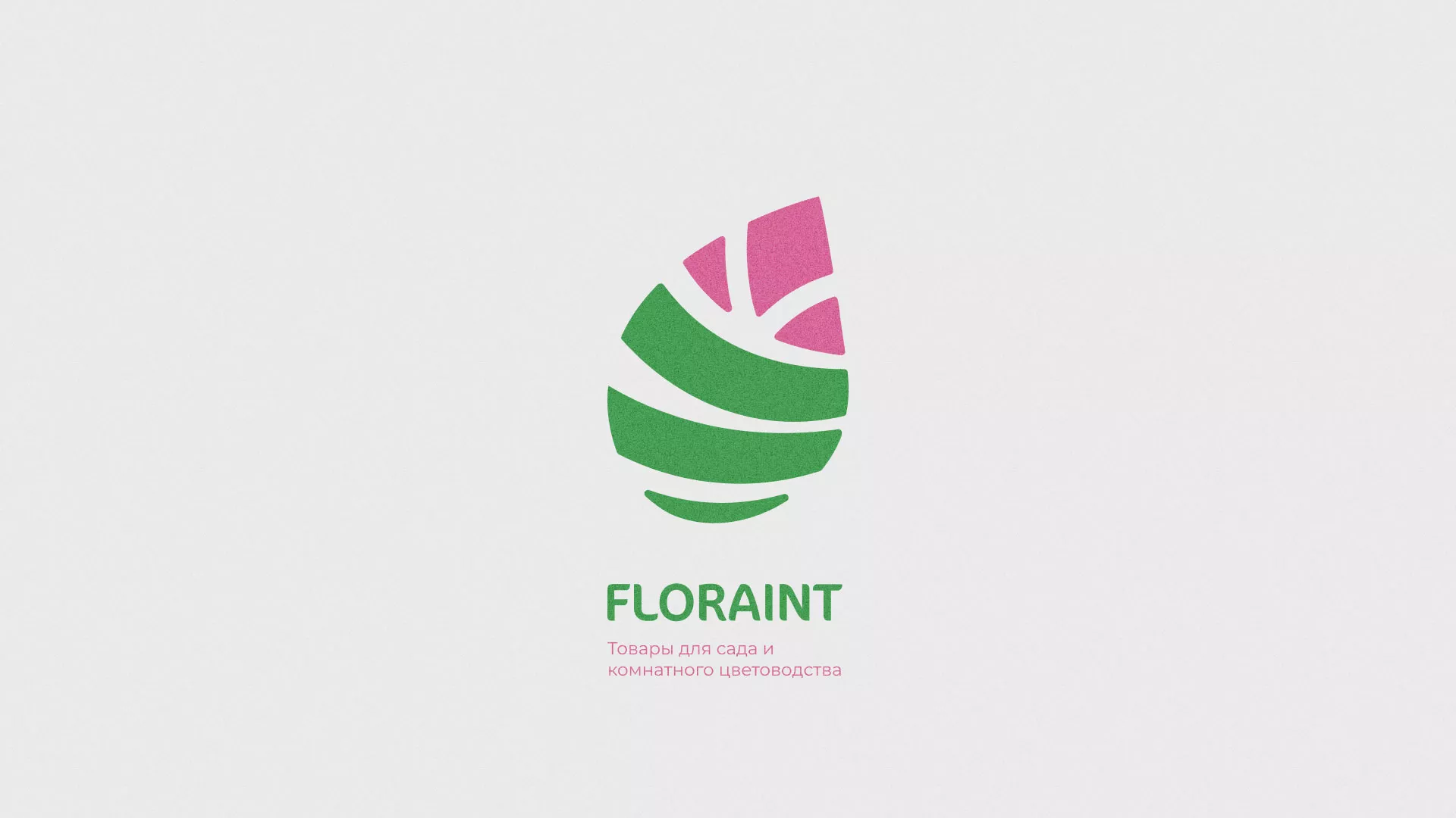 Разработка оформления профиля Instagram для магазина «Floraint» в Оленегорске