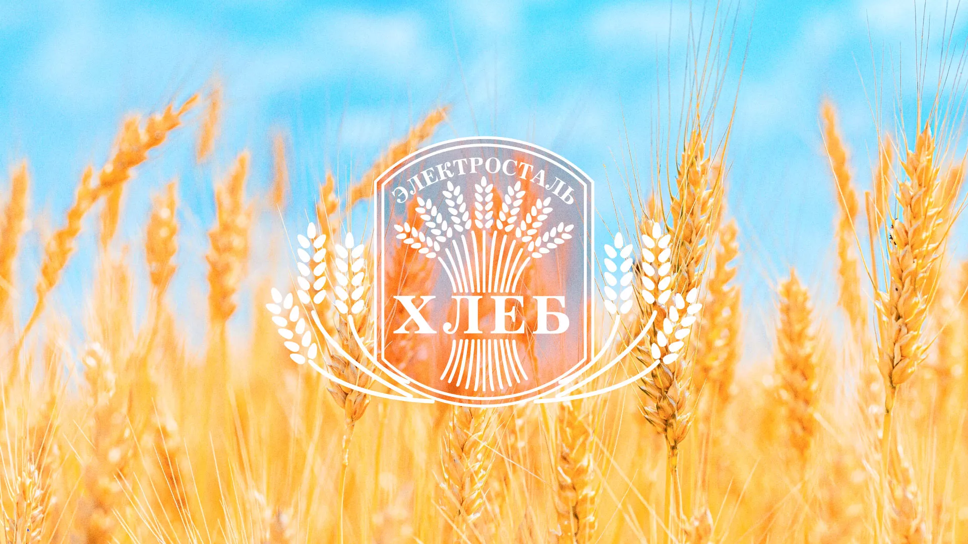 Создание сайта для хлебзавода в Оленегорске