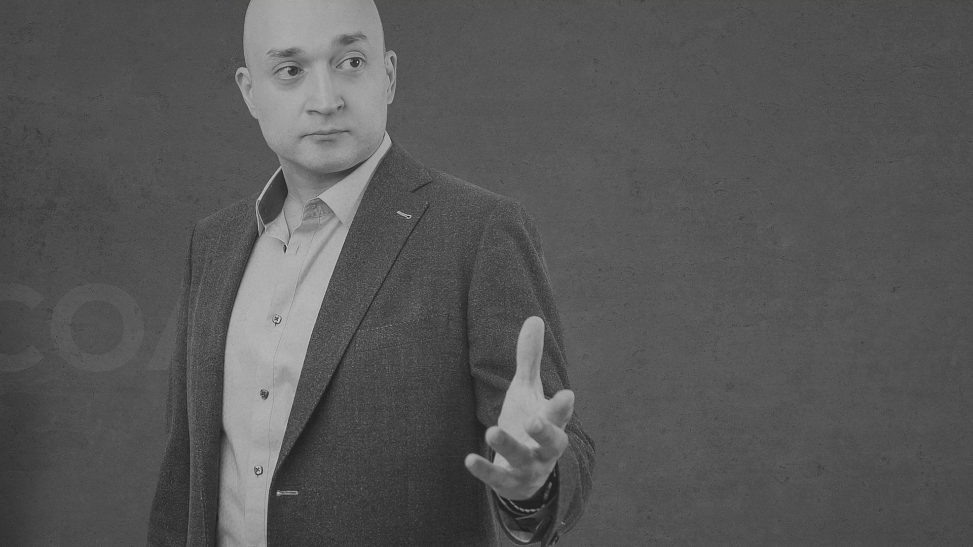 Разработка сайта для бизнес-тренера в Оленегорске