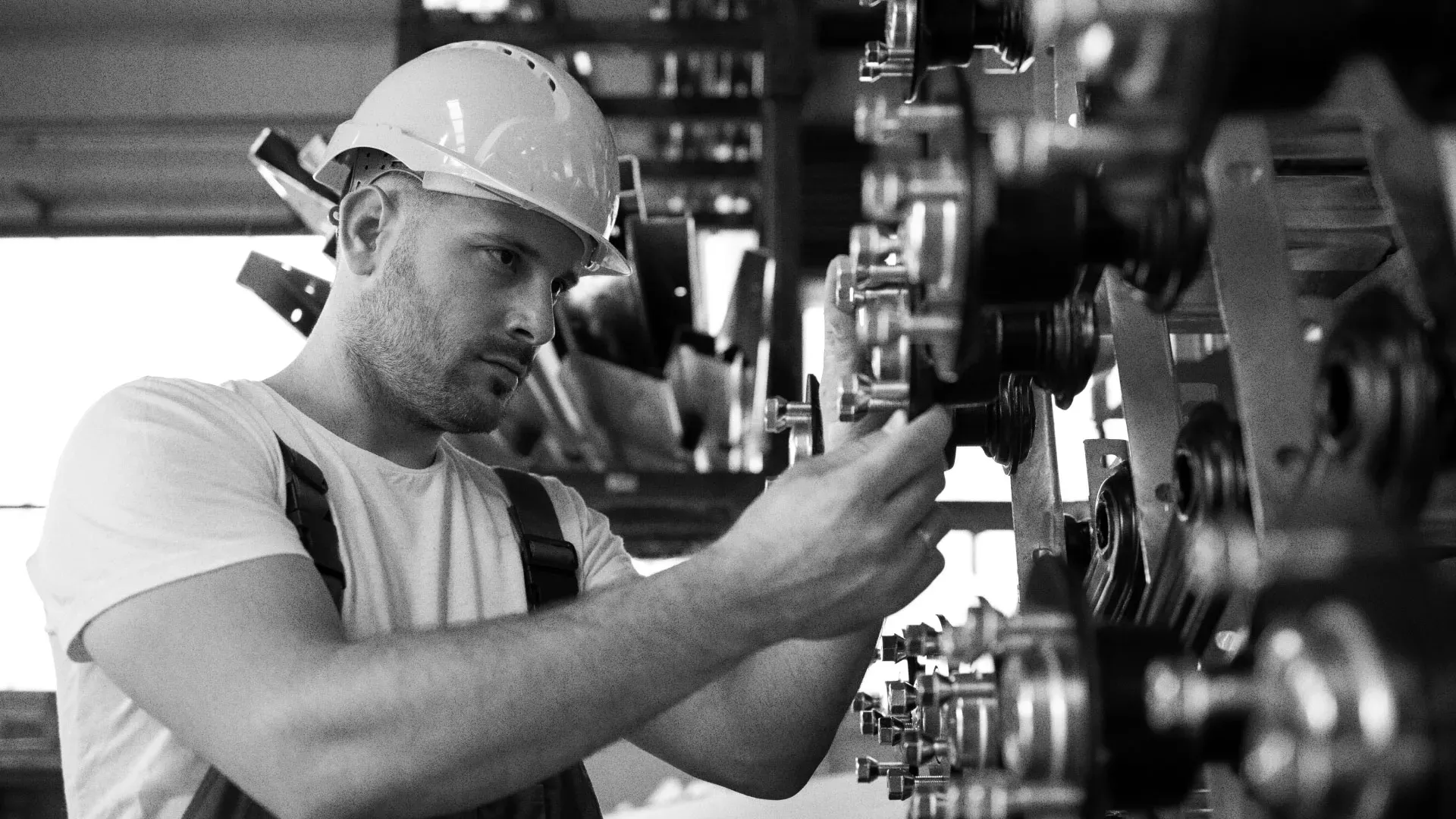 Разработка сайта для завода по продаже оборудования в Оленегорске